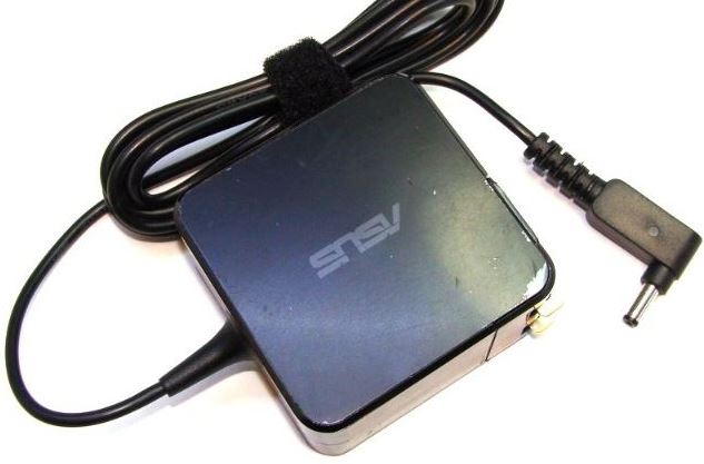 CARGADOR ASUS 19V 2.37A 45W (4.0*1.35 MM)