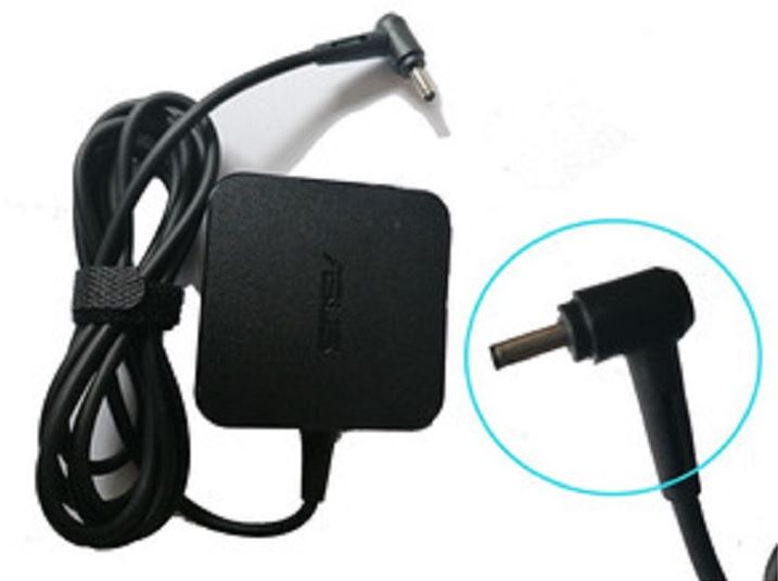 CARGADOR ASUS 19V 3.42A 65W ORIGINAL (5.5*2.5MM)