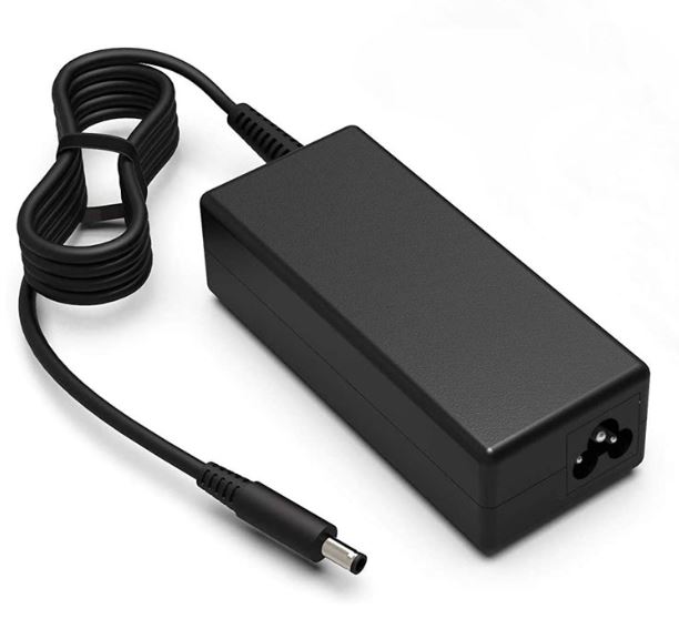 CARGADOR GENERICO PARA DELL 19.5V 3.34A 65W (4.5*3.0MM)