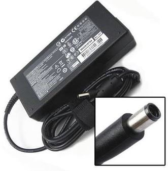 CARGADOR DELL 19.5V 3.34A (7.4*5.0) 65W
