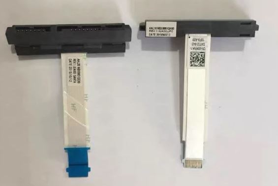 CONECTOR DE DISCO DURO PARA DELL INSPIRON 5555 5558 5559 3567 3467