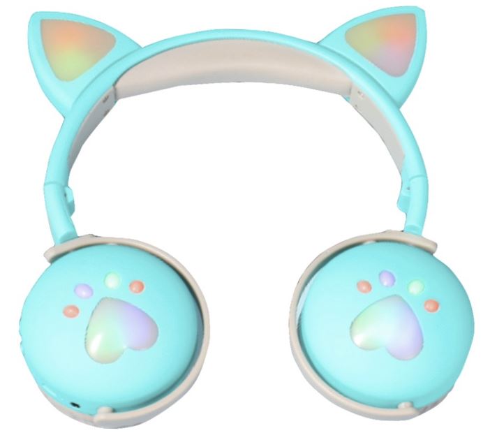 AUDIFONOS BLUETOOTH BK1