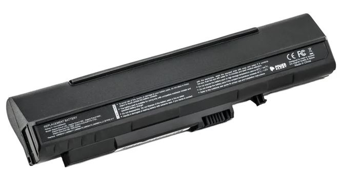 BATERÍA ACER ASPIRE ONE ZG5 A110 A150 D150 D250 531