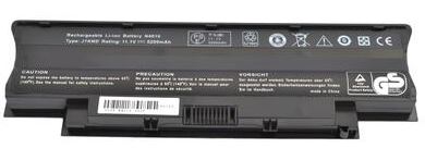 BATERIA GENERICA PARA DELL INSPIRON N4010 N5010 N5030 N5040 N4110 VOSTRO 3450 3550 3750 1440
