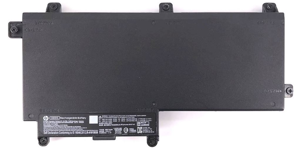 BATERIA HP ORIGINAL PROBOOK 640 645 G2 / 650 G2 / 655 G2