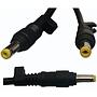 ADAPTER HP 18.5V 3.5A 65W (4.8*1.7) PLUG AMARILLO  